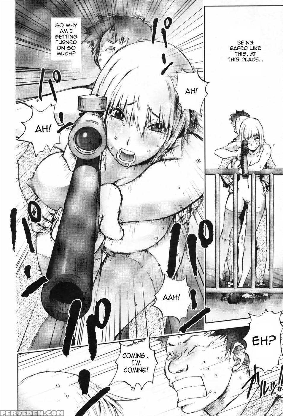 The Woman Who Never Misses - Kon-kit Chapter 1000 Page 18